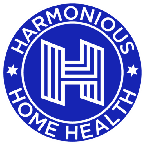 Harmonious Home Health
